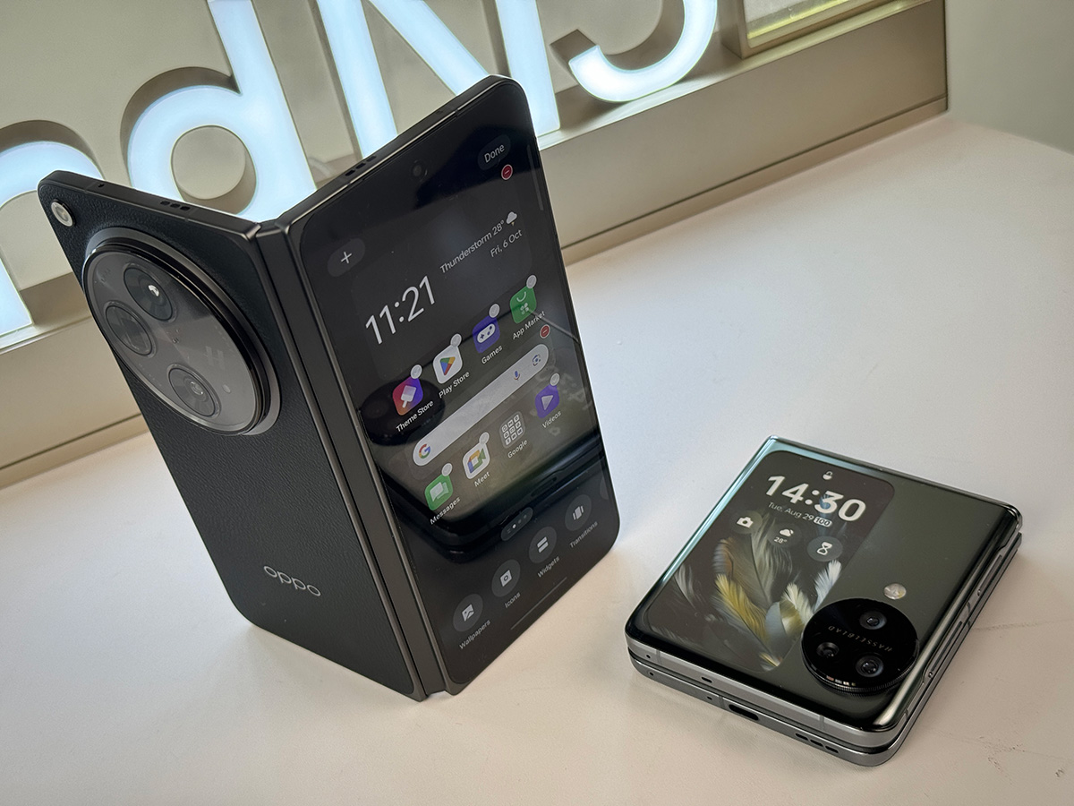 مواصفات Oppo Find N3