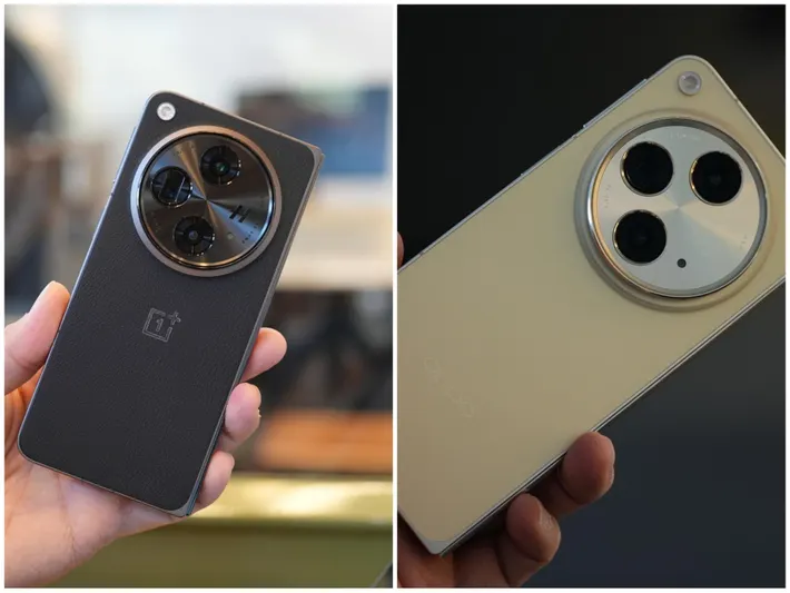 Oppo Find N3 و OnePlus Open