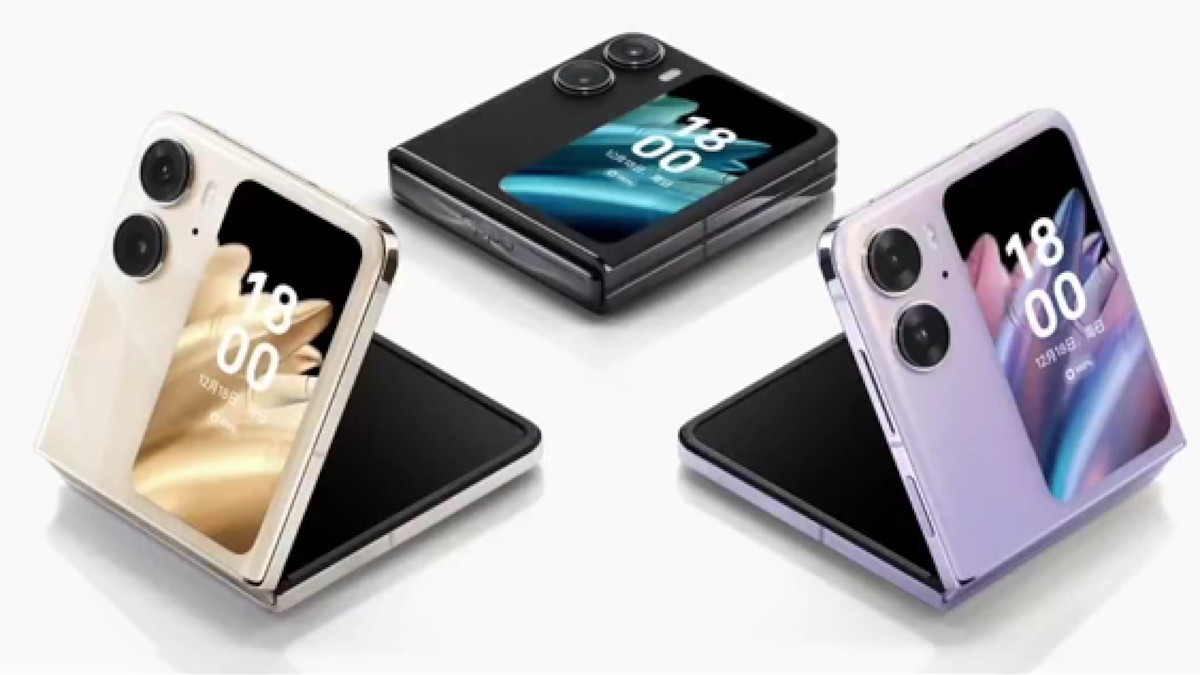 Oppo Find N3