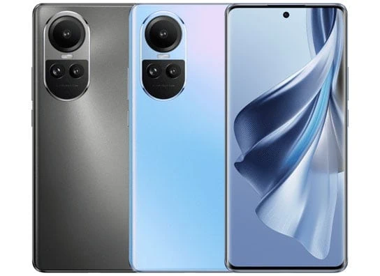 هاتف Oppo Reno 10 5G