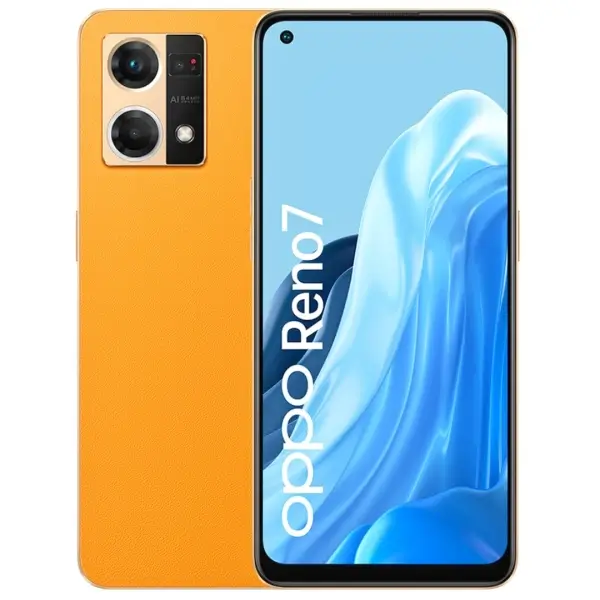Oppo Reno 7