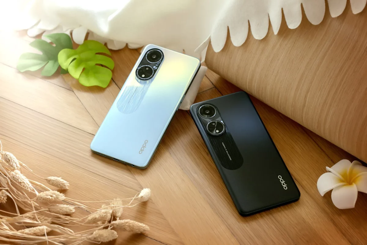 Oppo A98 5G