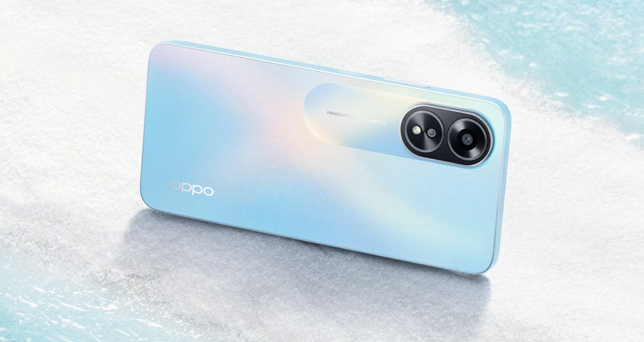 Oppo A18