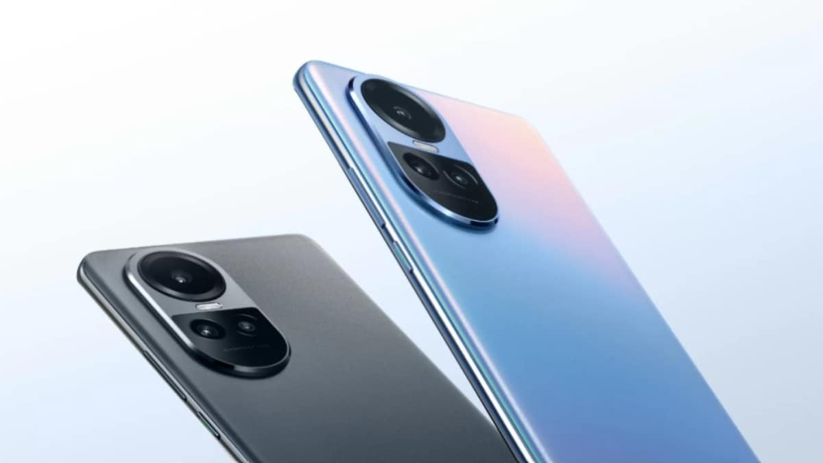 مواصفات Oppo Reno 10 5g