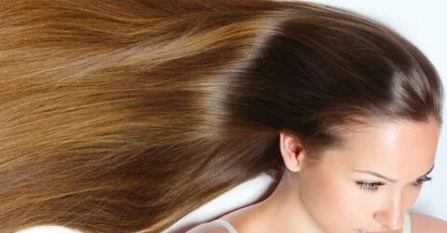 طرق التخلص من رائحة الشعر الكريهة بوصفات طبيعية ومن أول استخدام