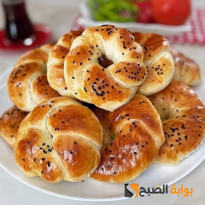 معجنات البريوش
