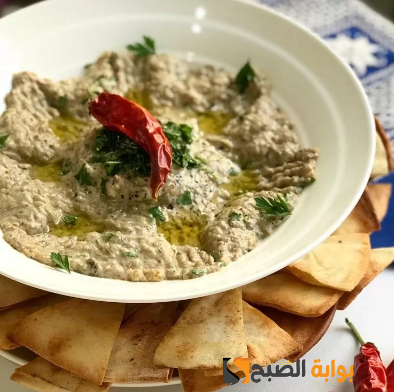 باب غنوج