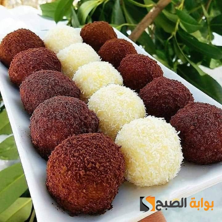كرات السميد