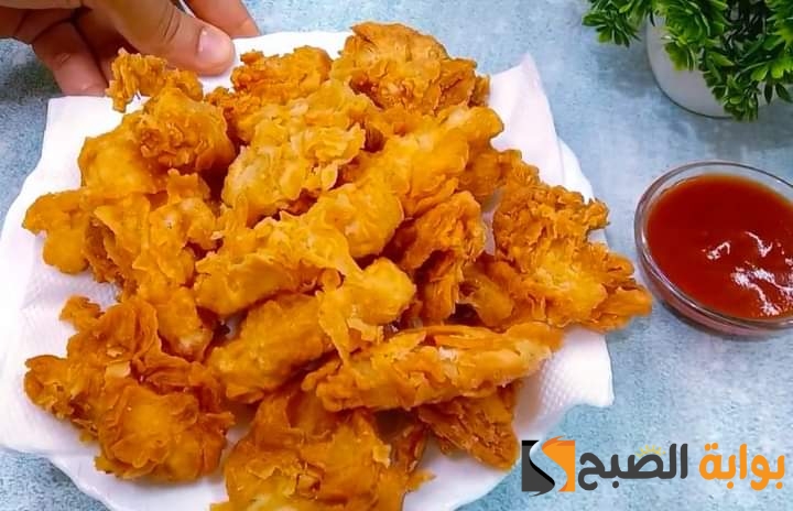 البطاطس الفريسكاس