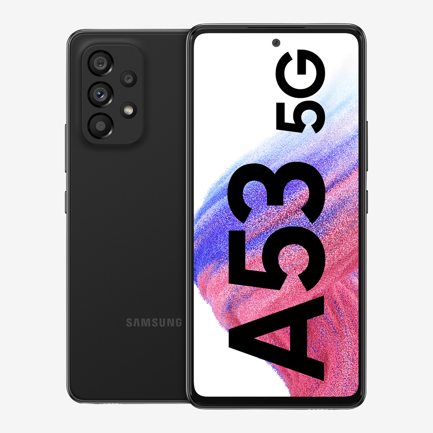 Samsung Galaxy A53 5G