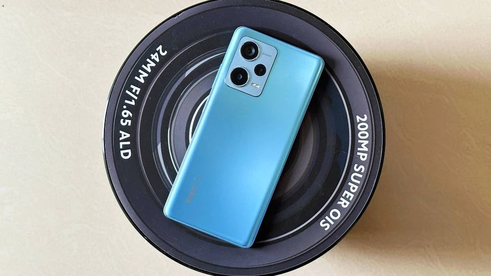Xiaomi Redmi Note 12 Pro