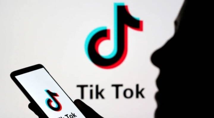 Removing Tik Tok from Social packages