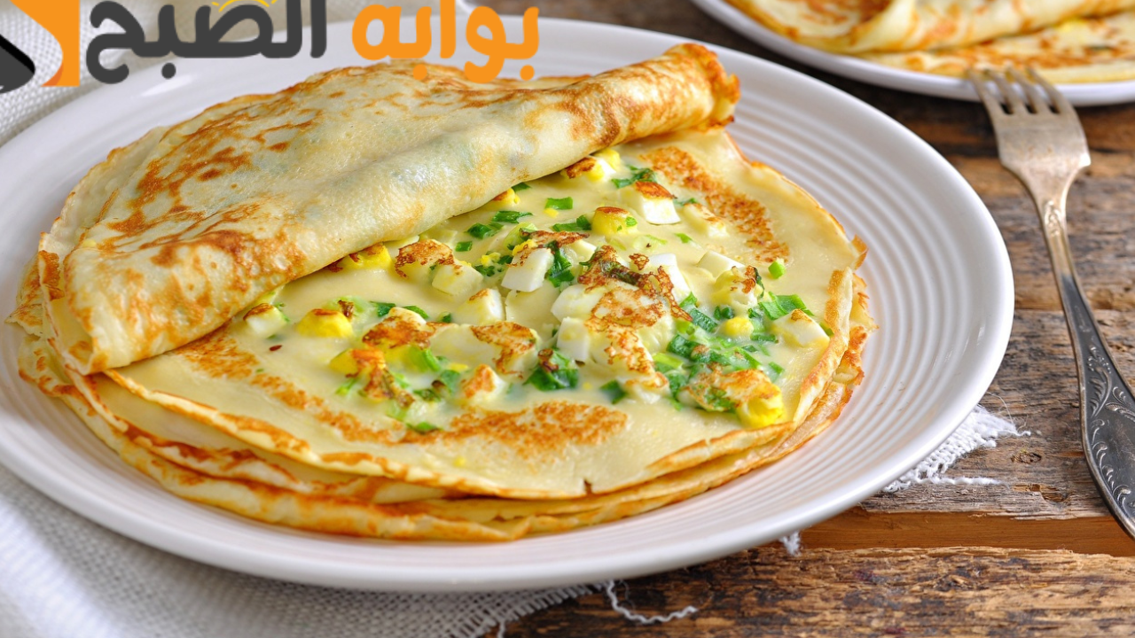 الفطائر