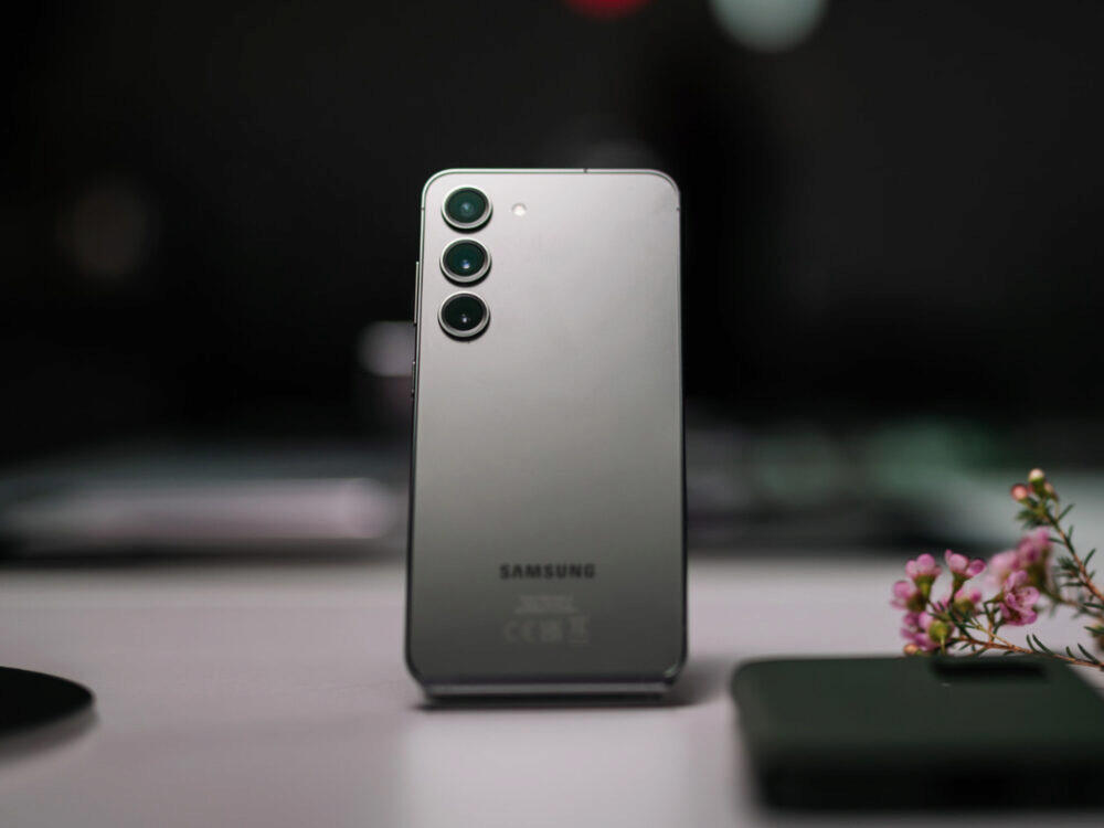 مواصفات سامسونج S23 5G بلس