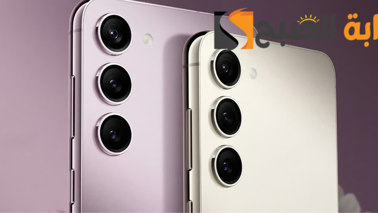 Galaxy S 23 F E