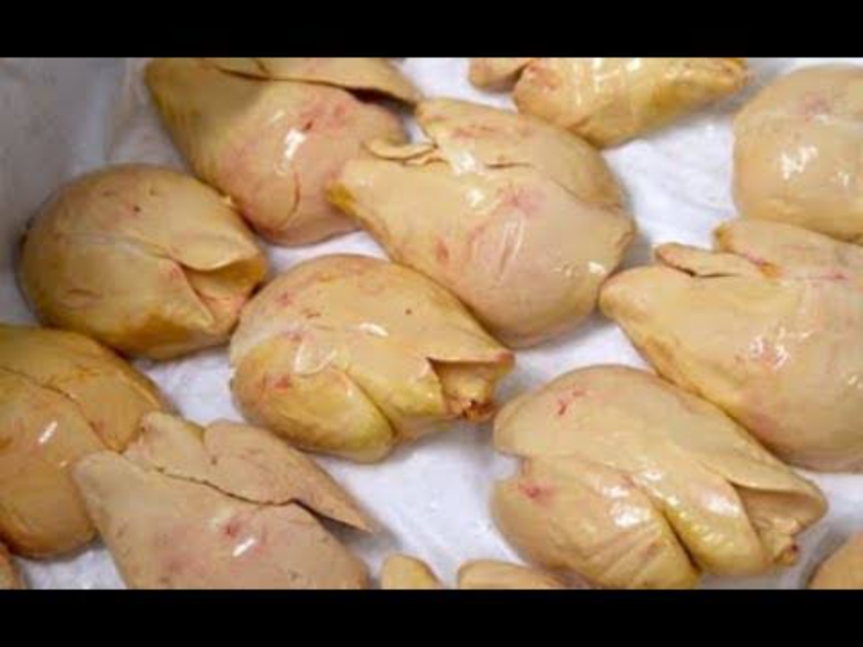 واحدة من أغلى الوجبات في العالم... ما هو كبد الأوز وكم يبلغ سعره وما هي فوائد تناوله لجسم الإنسان ؟!