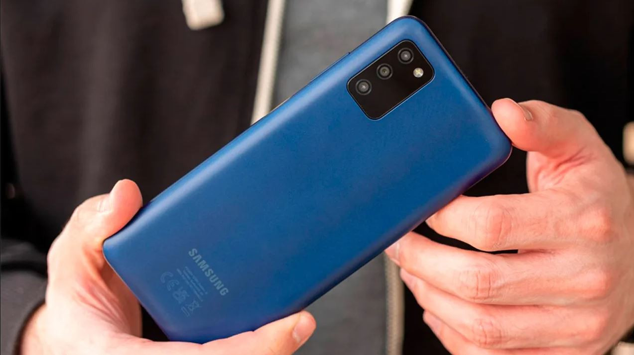 عيوب Samsung Galaxy A04s
