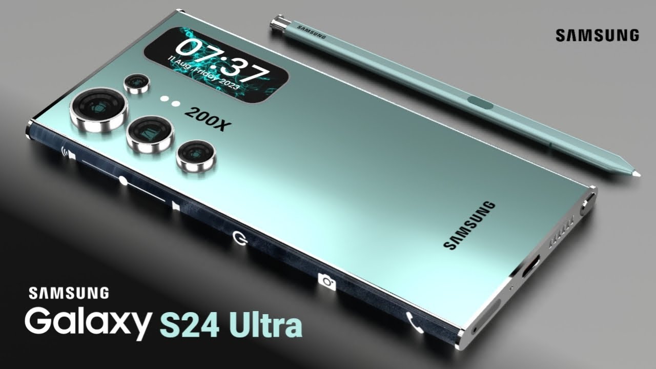 Samsung Galaxy S24 Ultra 2