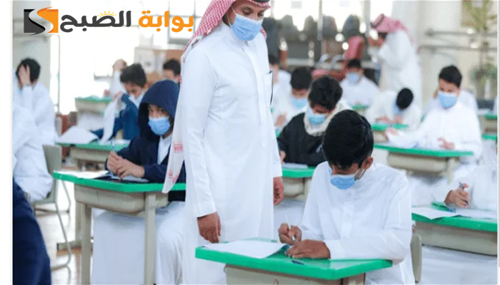 موعد الاختبارات النهائية ١٤٤٥ الفصل الدراسي الثاني وفق التقويم الدراسي