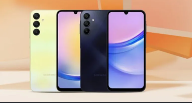 سعر ومواصفات سامسونج جالكسي اى 25 - Galaxy A25