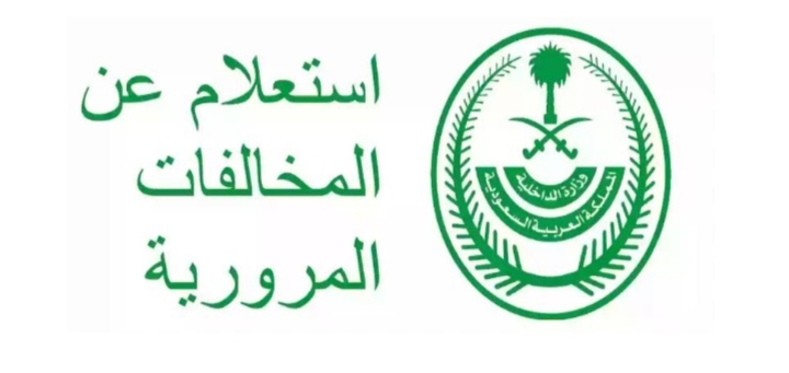 المخالفات المرورية