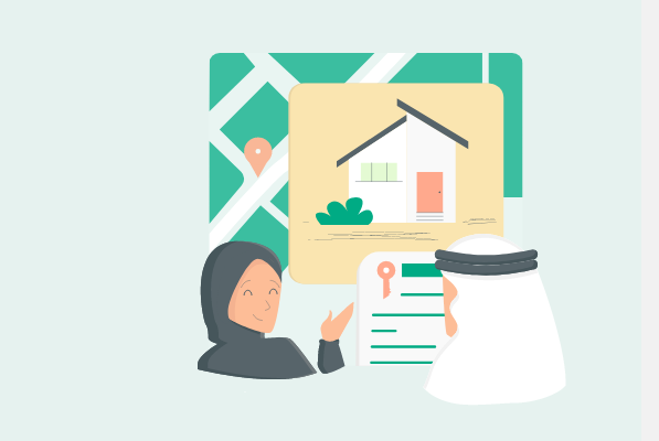 كيف تحصل على إثبات السكن الإلكتروني في المملكة العربية السعودية في 6 خطوات
