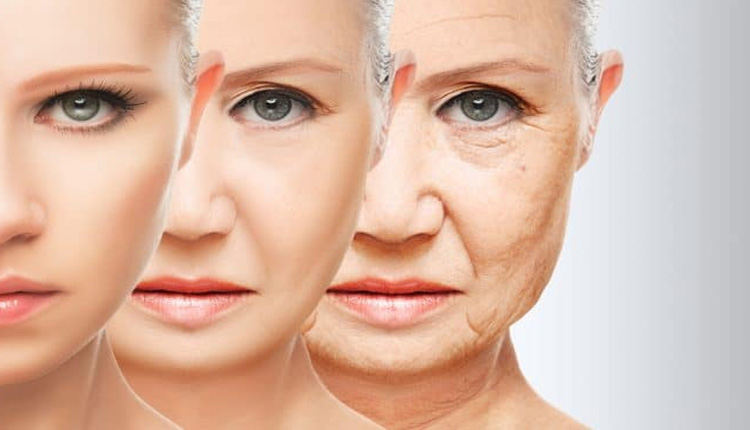 Tips for applying a male gum mask for wrinkles