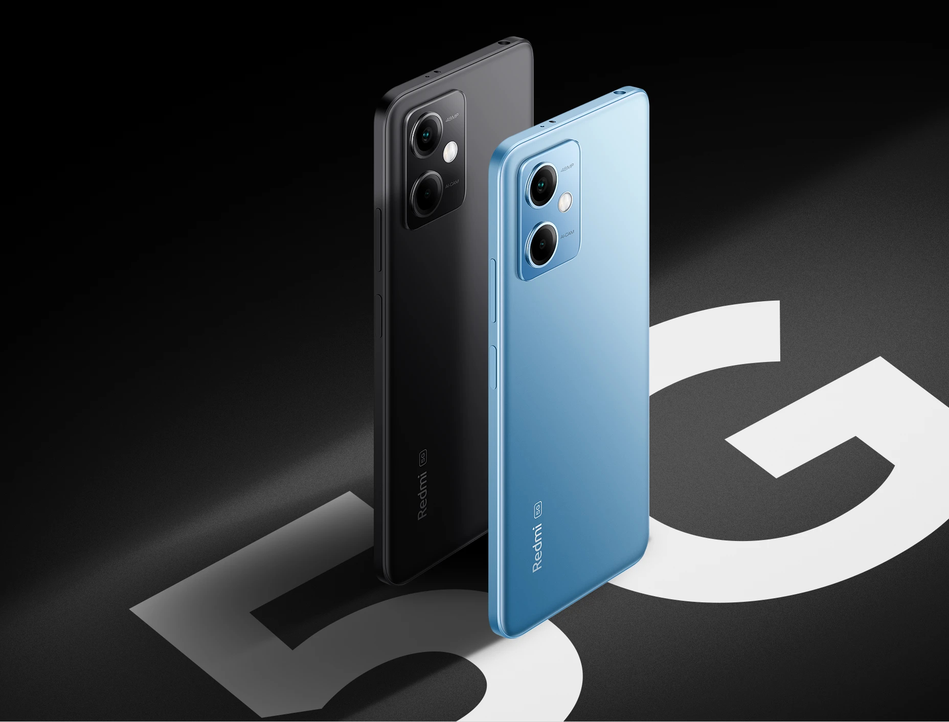 Xiaomi Redmi Note 12 5G