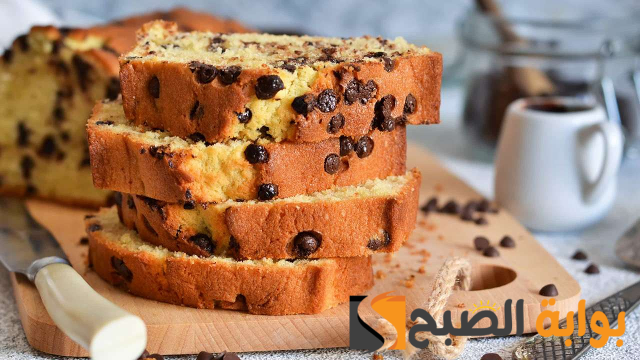 كيك الشوكولاتة