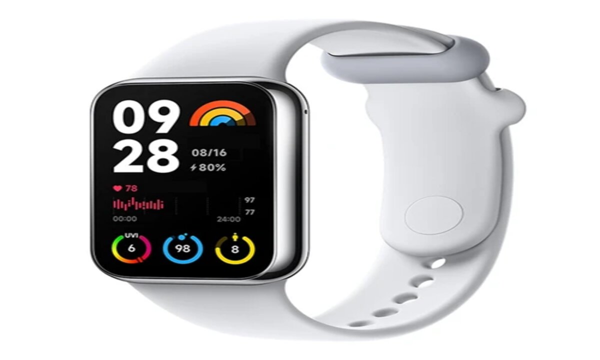 Xiaomi Mi Band 8 Pro Smart Bracelet Grey 521645 0. w500 p1 1