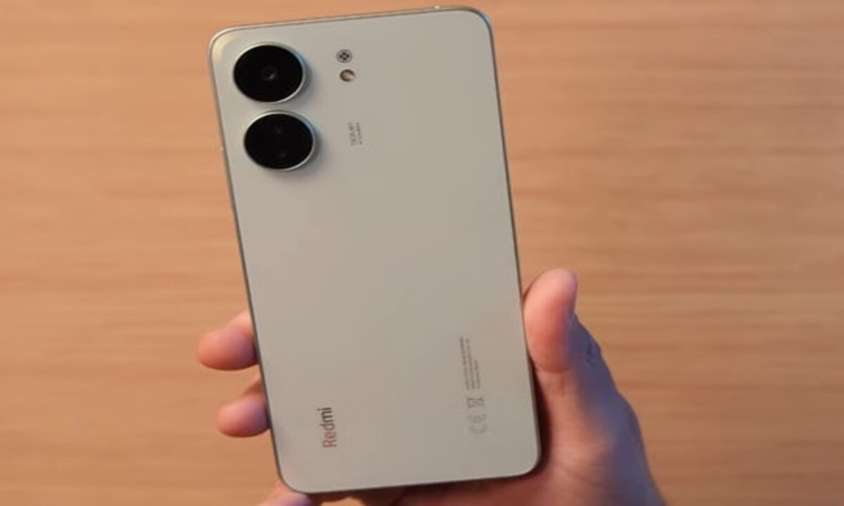 Xiaomi Redmi 13C Battery 1