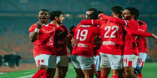 مباراة ال مباراة الأهلي والاتحاد