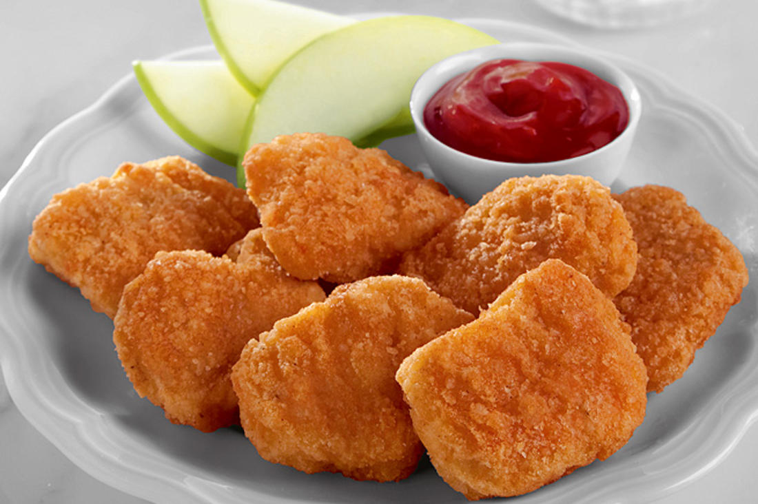 chicken nuggets 1
