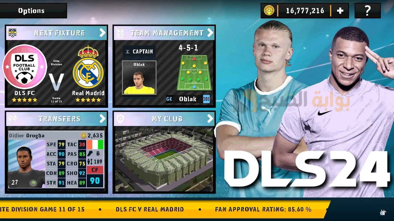 dls 24