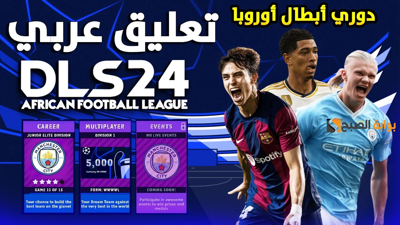dls 24 تعليق عربي