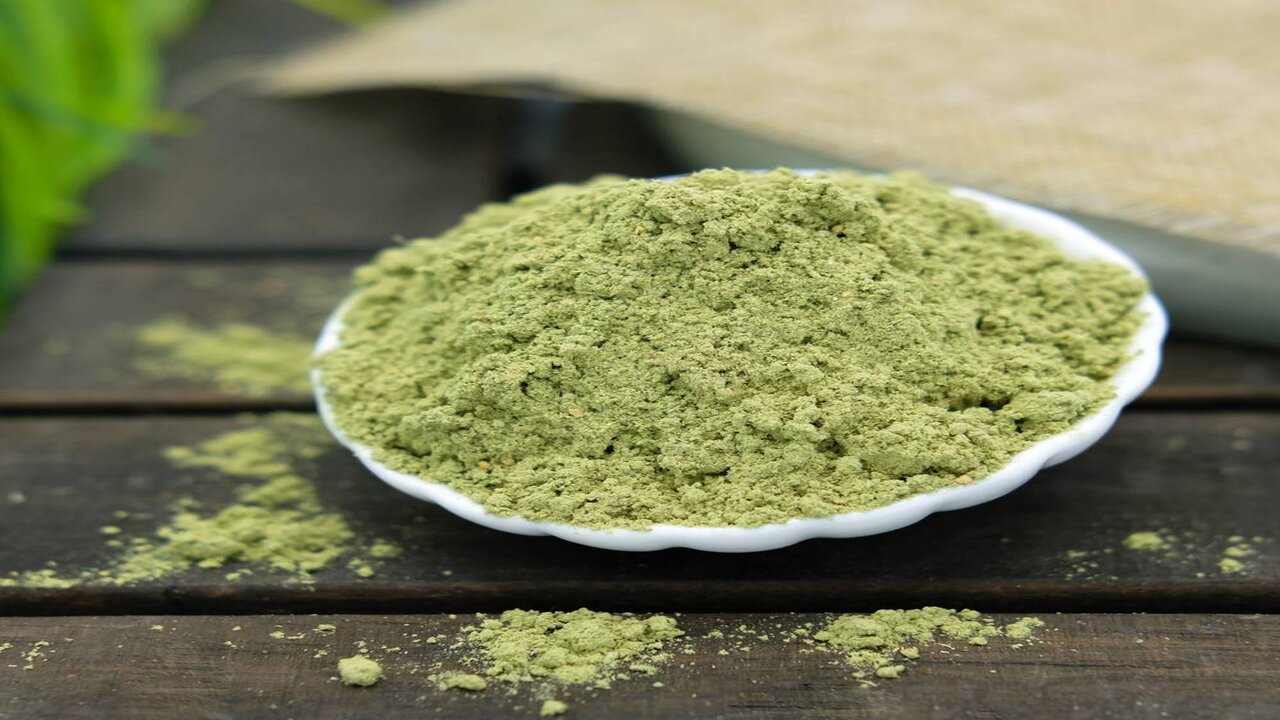 كريم ورق السدر للبشرة