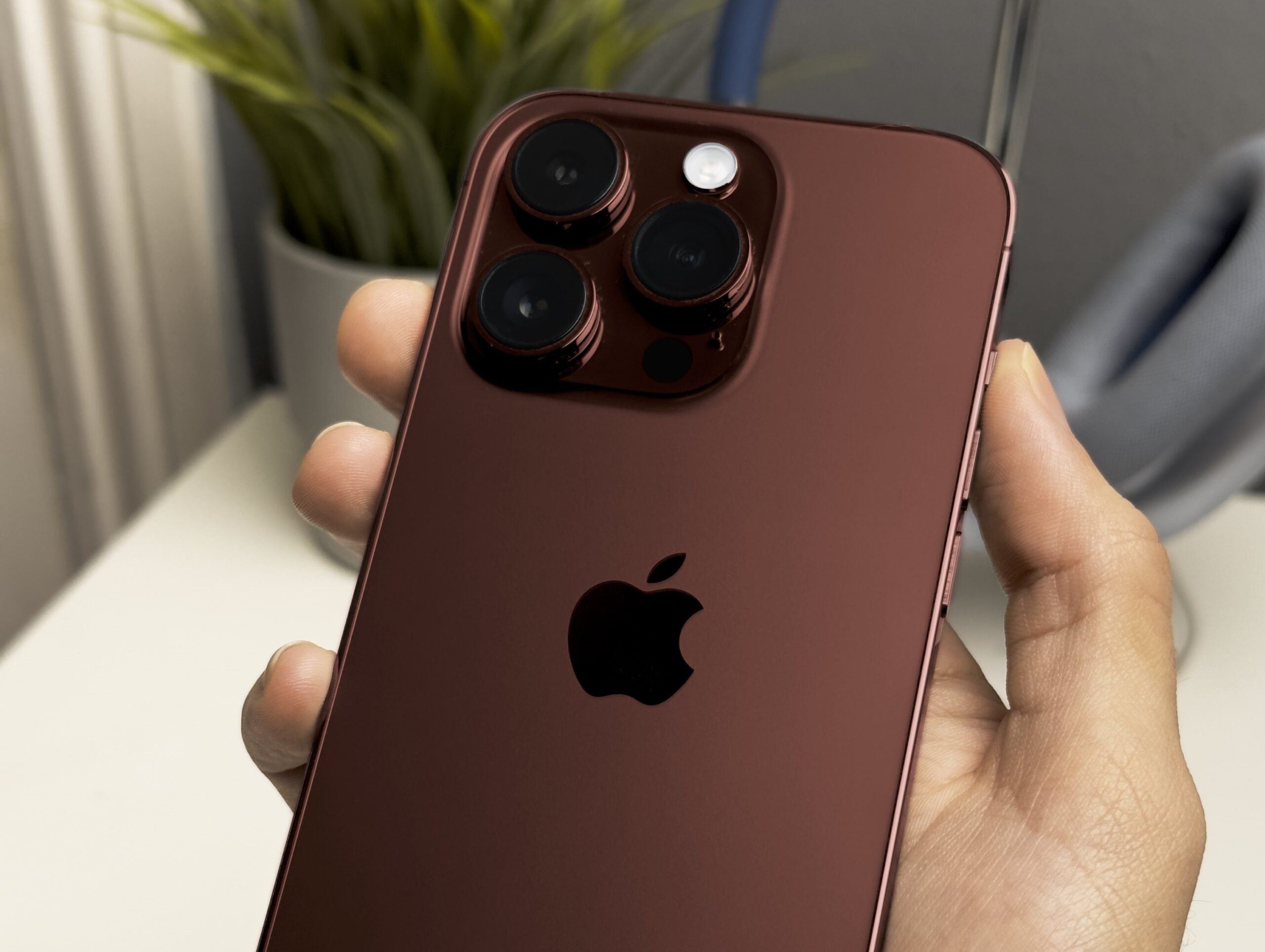 مواصفات هاتف ايفون 15 برو ماكس