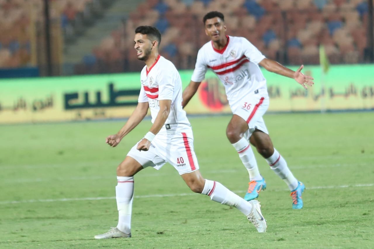 خطة الزمالك لفتح باب القيد وإنهاء الأزمة.. "نجم بيراميدز أول أهداف الأبيض في يناير"