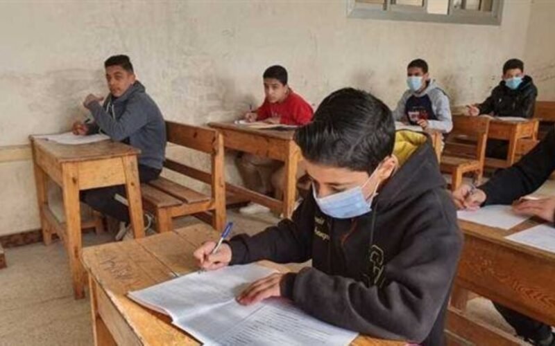 جداول امتحانات الترم الأول 2024: تعرف على التفاصيل الأولية!