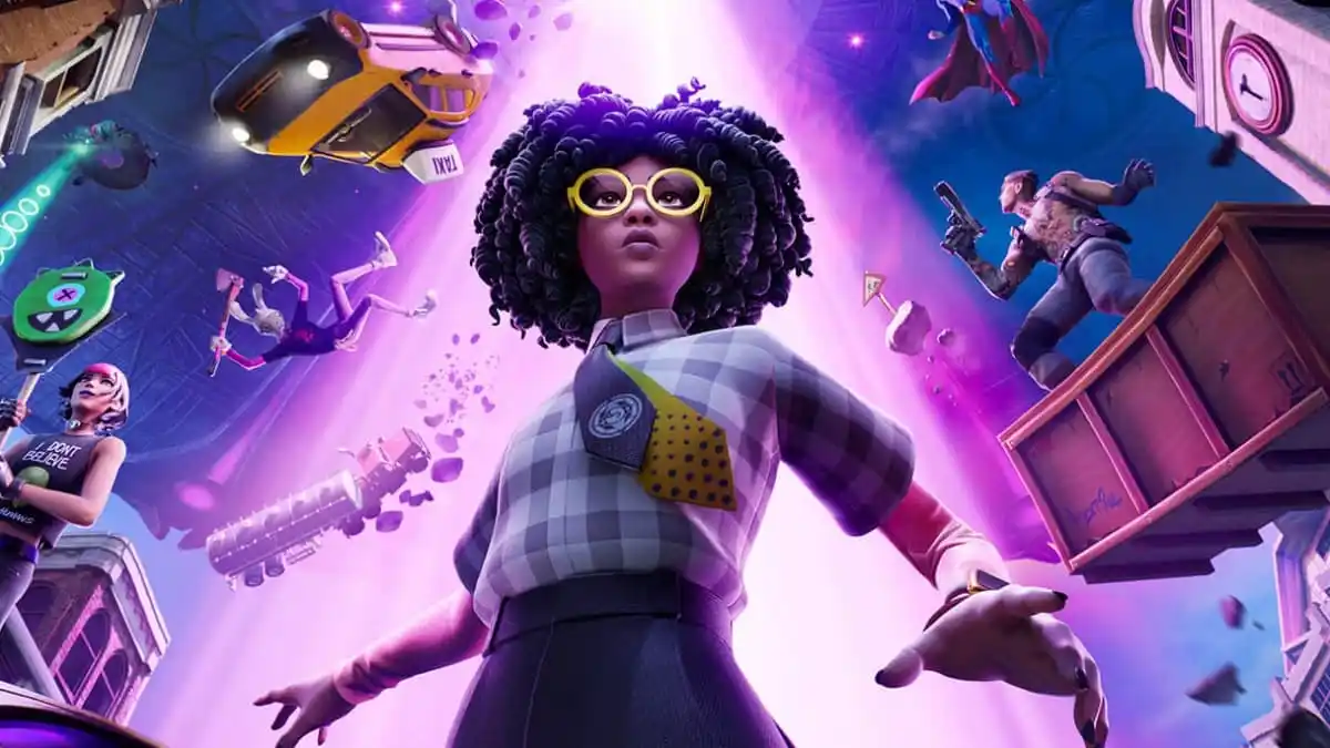 خطوات تنزيل لعبة فورتنايت Fortnite للاندرويد مجانا التحديث الجديد بعد التعاون مع شركة LEGO للألعاب