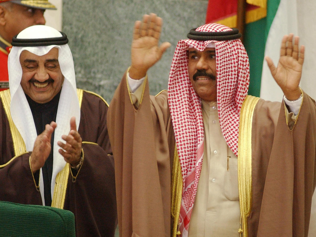 وفاة أمير الكويت الشيخ نواف الأحمد الصباح وأهم تفاصيل حياته