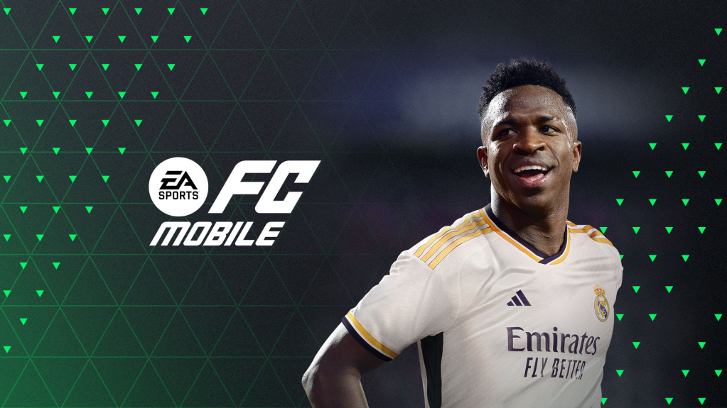خطوات تحميل لعبة fc mobile 24 المنافس الأول للعبة بيس بأفضل الإضافات الجديدة