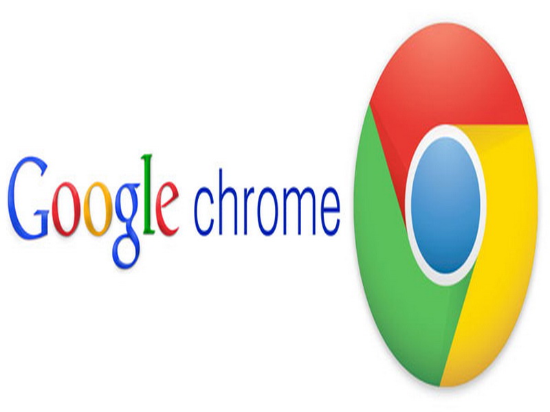 google chrome