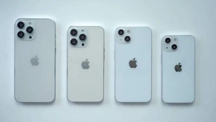 iPhone 13 Pro Max