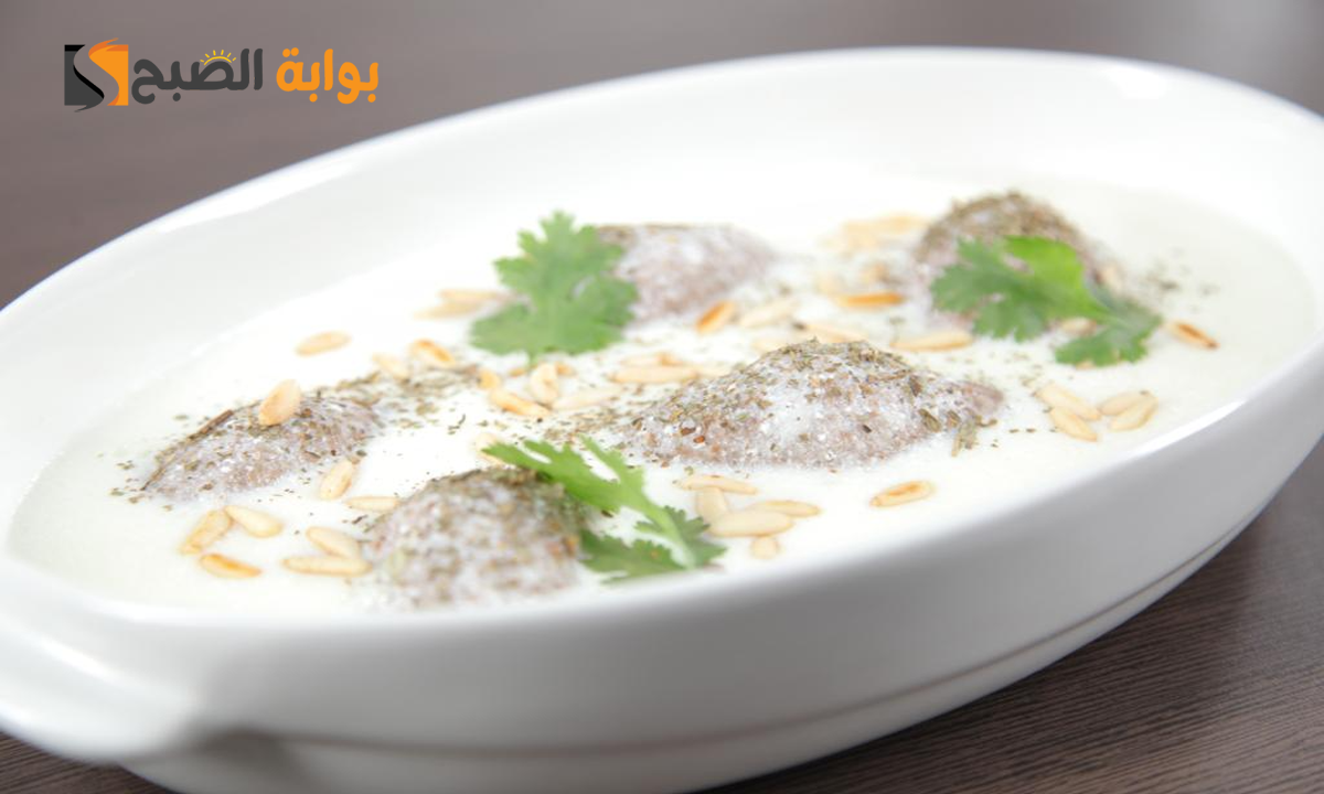 طريقة عمل كبة اللبن وأهم النصائح الذهبية لنجاحها