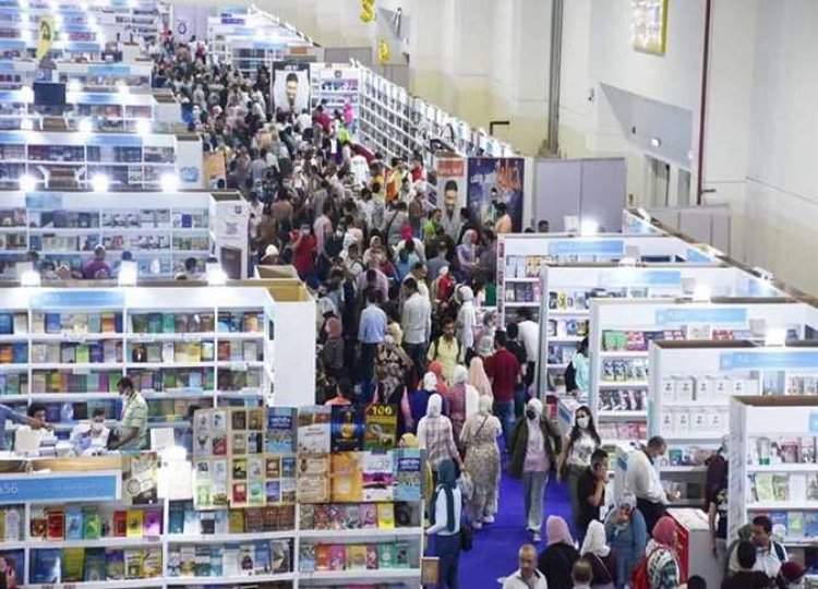 معرض القاهرة الدولي للكتاب 2024.. تعرف على عالم المعرفة في حدث تاريخي لن ينسى!