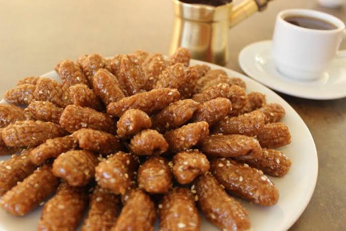 طريقة عمل صوابع زينب