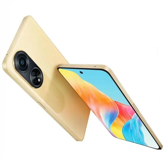 Oppo A38