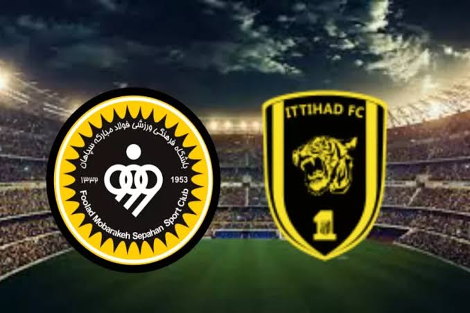 حجز تذاكر مباراة الاتحاد وسباهان