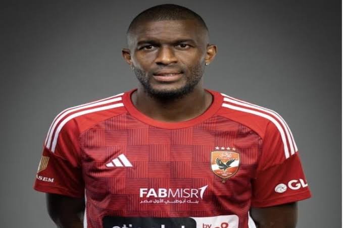 هل سيغيب موديست باقي مباريات كأس العالم للأندية ؟
